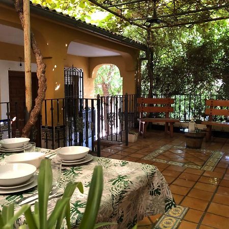 Casa Casillas Villa La Parra  Exterior photo